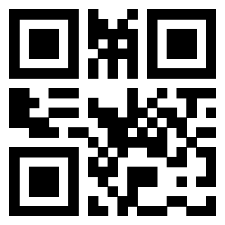 3404490104 - Immagine del Qr Code
