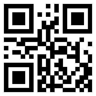 3404490107 - Immagine del Qr Code associato
