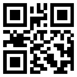 Il Qr Code di 3404490109