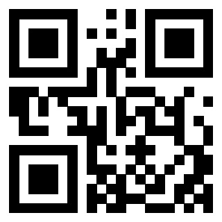 3404490112 QrCode associato