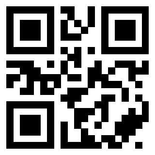 3404490115 - Immagine del Qr Code associato