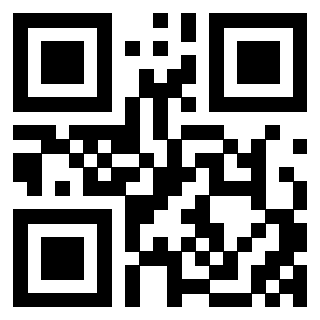 Il Qr Code di 3404490117