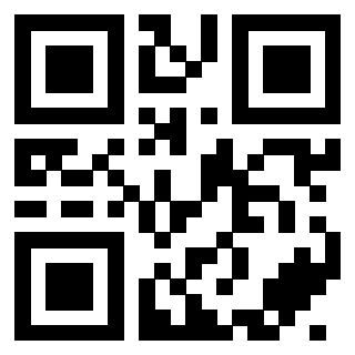 3404490121 - Immagine del QrCode associato