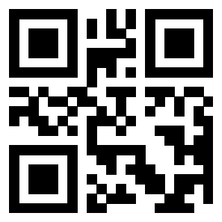 3404490122 - Immagine del QrCode
