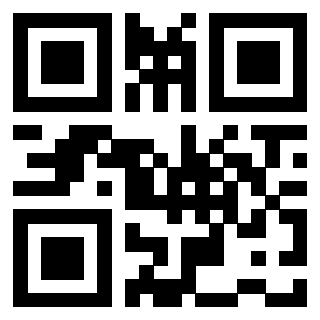 3404490123 QrCode associato