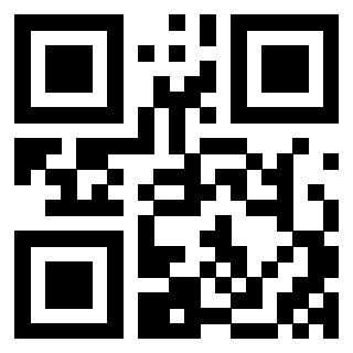 Immagine del Qr Code di 3404490127