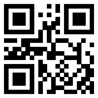 Scansione del Qr Code di 3404490130