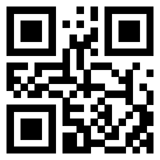 Scansione del QrCode di 3404490131