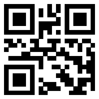 Scansione del Qr Code di 3404490134
