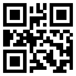 Immagine del Qr Code di 3404490135