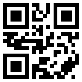 Il Qr Code di 3404490136
