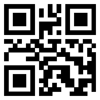 Il Qr Code di 3404490137