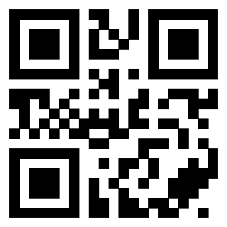 3404490139 - Immagine del QrCode associato