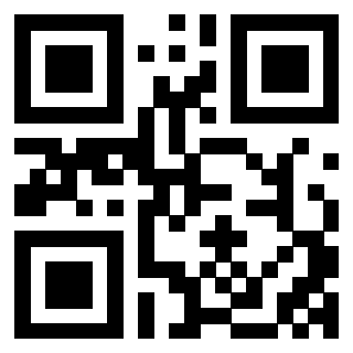 Il Qr Code di 3404490142