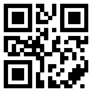 3404490146 QrCode associato
