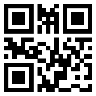 Immagine del QrCode di 3404490147