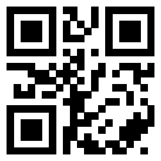 3404490150 - Immagine del QrCode associato