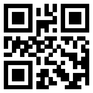 3404490154 - Immagine del Qr Code associato