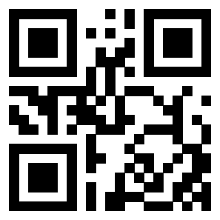 3404490155 - Immagine del Qr Code