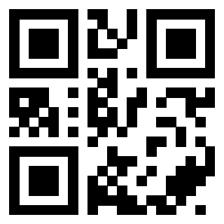 Il QrCode di 3404490156