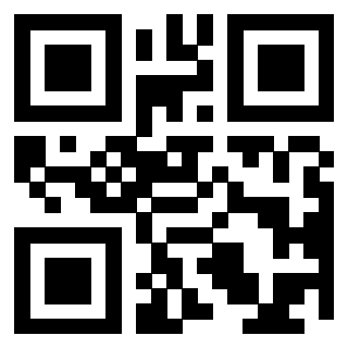 3404490159 - Immagine del Qr Code associato