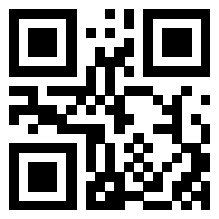 Immagine del QrCode di 3404490160