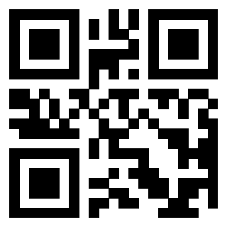 3404490162 - Immagine del Qr Code associato