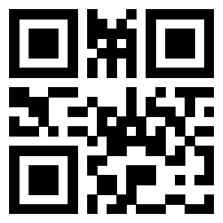 Scansione del Qr Code di 3404490164