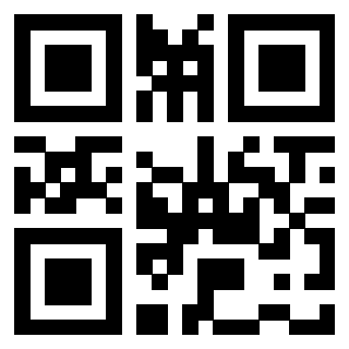 Scansione del QrCode di 3404490166