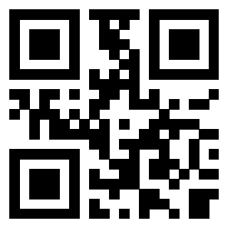 Il QrCode di 3404490172