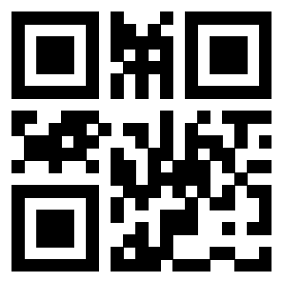 Il Qr Code di 3404490173