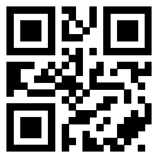 3404490174 - Immagine del QrCode associato