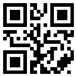 Il Qr Code di 3404490175