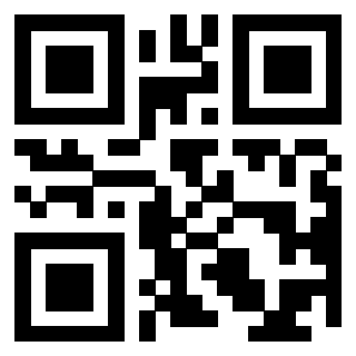 Il QrCode di 3404490179