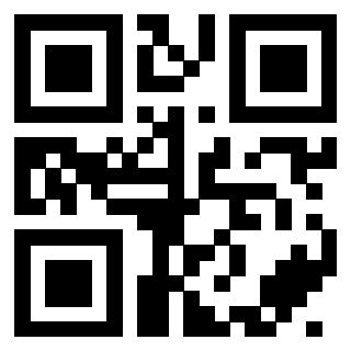 3404490181 - Immagine del QrCode associato