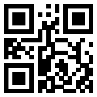 3404490183 - Immagine del QrCode associato