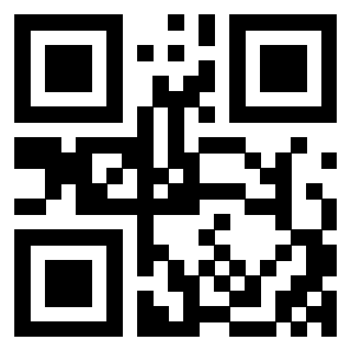 3404490184 - Immagine del QrCode associato