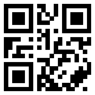 Immagine del QrCode di 3404490188