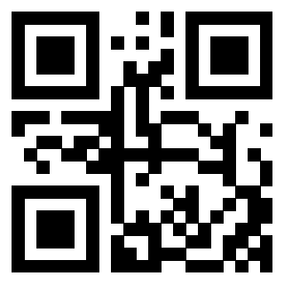 Immagine del Qr Code di 3404490189