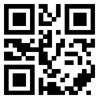 Il Qr Code di 3404490192