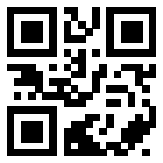 Immagine del QrCode di 3404490193
