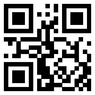 3404490195 - Immagine del QrCode associato