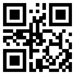 Scansione del Qr Code di 3404490196