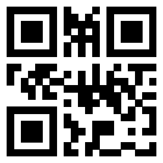 Il QrCode di 3404490198