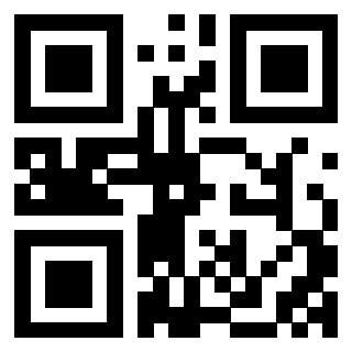 Immagine del QrCode di 3404490199