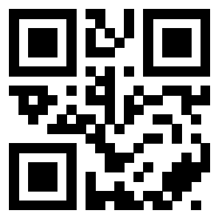 3404490200 Qr Code associato