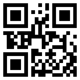 Immagine del QrCode di 3404490202