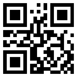 3404490203 - Immagine del QrCode associato