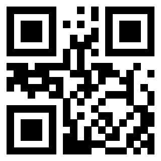 3404490205 - Immagine del Qr Code