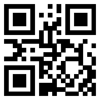 Qr Code di 3404490206